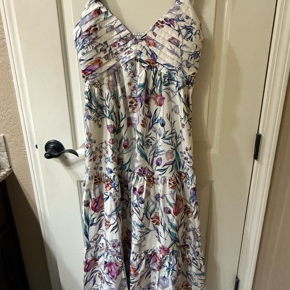 STEVE Madden Eliora Dress - Beautiful Maxi Dress!